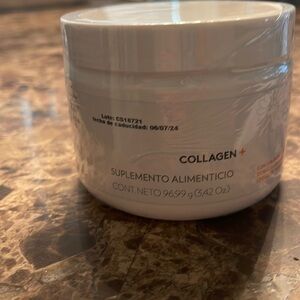 Collagen plus